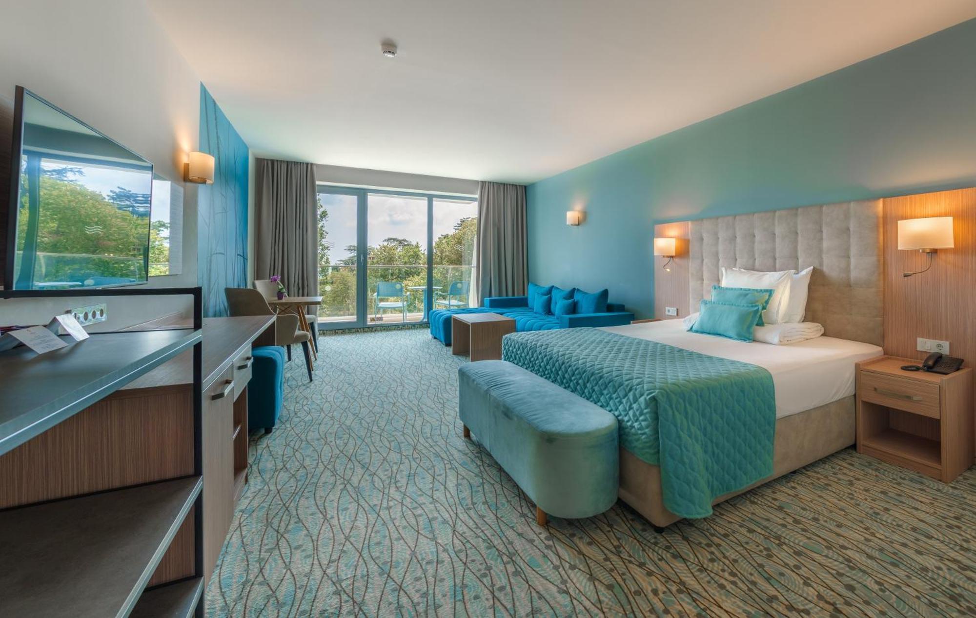 Superior Doppelzimmer